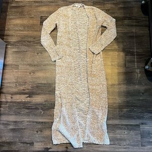 BCBGeneration Long Sweater/Cardigan